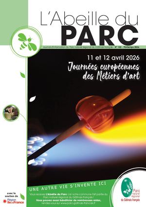 Abeille Du Parc 102
