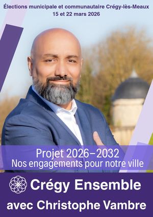 Projet 2026-2032