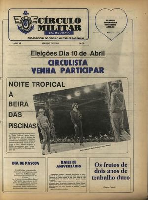 Março 1983
