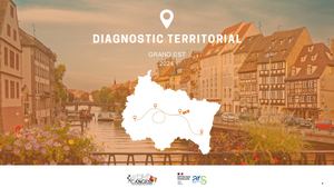 Diagnostic Territorial Grand Est 2024
