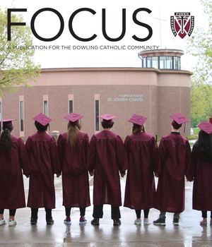 FOCUS XIV - Summer 2021