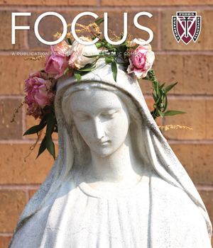 FOCUS XVI - Summer 2022