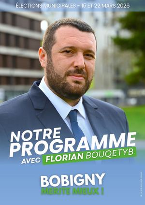 Programme Bobigny Mérite Mieux !
