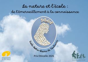 Prix Etincelle 2026 - Nd De Toulvern