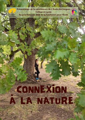 Prix Etincelle 2026 - Les Sorgues