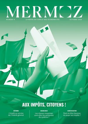 Mermoz #4 Aux Impôts, Citoyens !