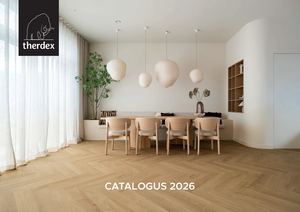Therdex Brochure 2026