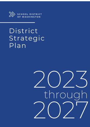 SDOW Strategic Plan 2023 27 AOD