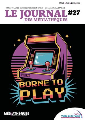 Journal n°27
