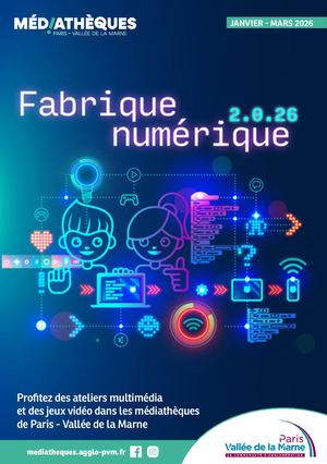 Fabrique numérique 2.0.26