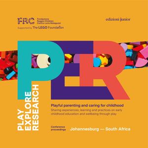 Play Explore Research Johannesburg