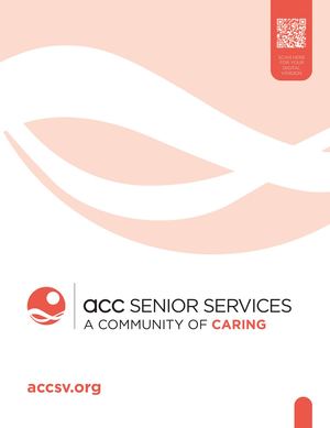 Calaméo - ACC Senior Services