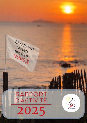 Rapport d'Activité 2025