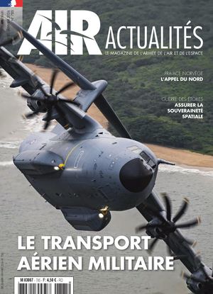 AIR ACTUALITÉS N°785 DÉCEMBRE - JANVIER 2026
