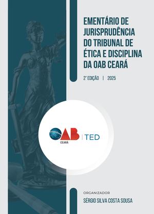  Ementário De Jurisprudência 2021 