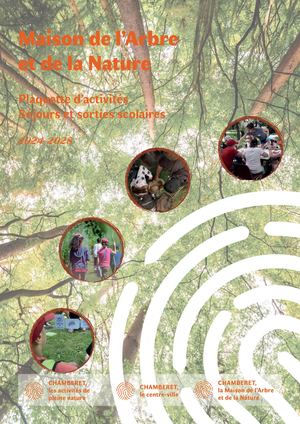 Chamberet Plaquette 2026