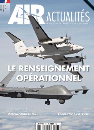 AIR ACTUALITÉS N°787 MARS 2026
