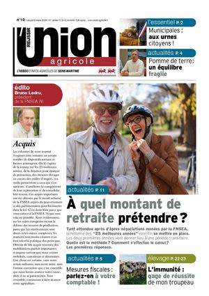 10 Journal du 05/03/26