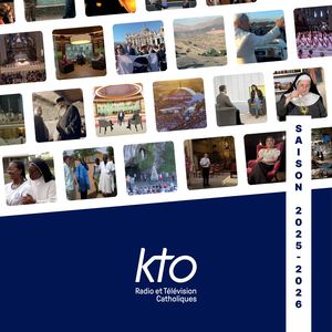 Brochure KTO saison 2025-2026