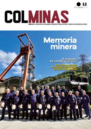Colminas 41