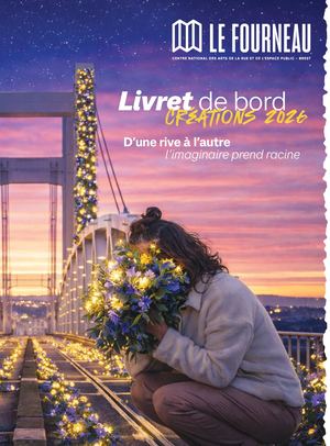 LIVRET DE BORD - Créations et histoires de territoires en 2026