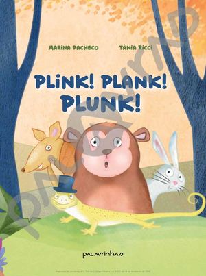 Plink! Plank! Plunk!