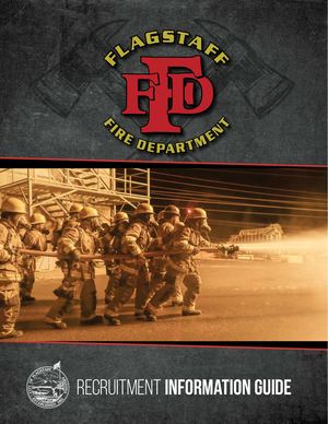 Recruitment Information Guide