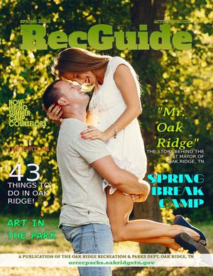 Rec Guide Spring 2026