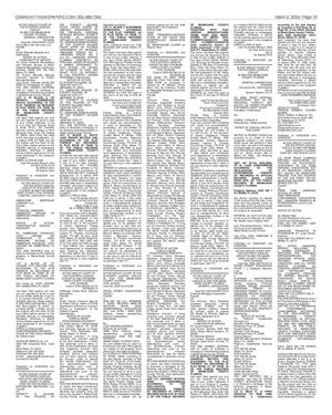 Dade Legals 3 2 26