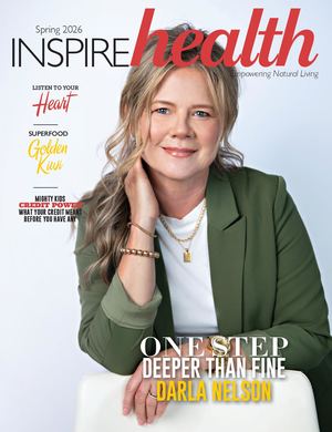 Inspire Health March 2026