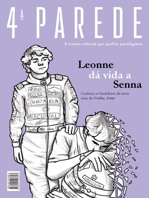 Revista 4 Parede