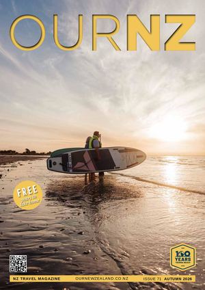 Our NZ Autumn 2026 Issue 71