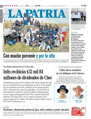 Lapatria 05032026