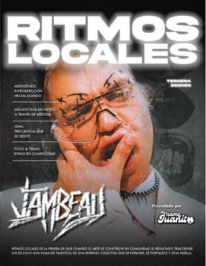 Ritmos Urbanos Ed 3 Low