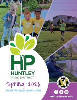 Spring 2026 Program Guide