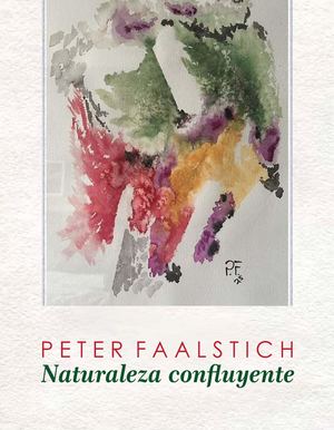 PETER FAALSTICH - Catalogo Naturaleza Concluyente