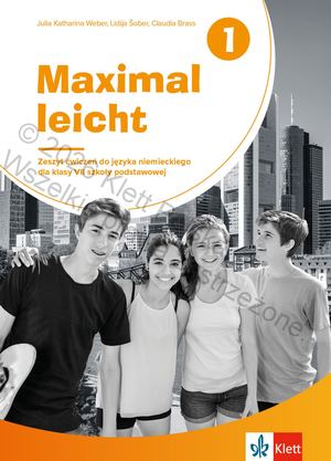 Maximal leicht 1 AB Ćwiczenia