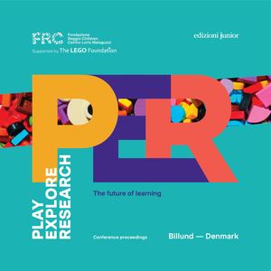 Play Explore Research Billund