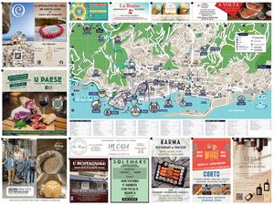 Plan Touristique 2026