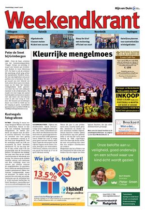 Weekendkrant 05 03 2026