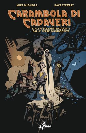 Carambola Di Cadaveri Preview