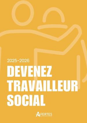 Brochure de présentation AFERTES