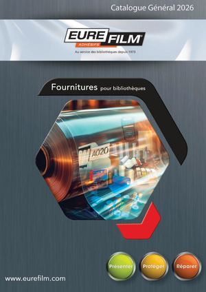 Ef Catalogue 2026 Vnov