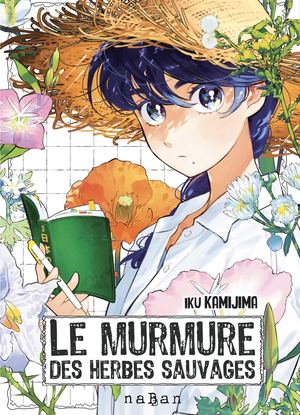Le murmure des herbes sauvages - EXTRAIT
