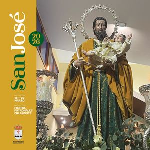 Revista de Ferias Patronales San José 2026