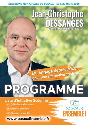 Programme Sceaux A4