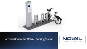 Noval Sharing Station