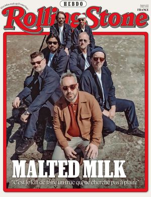 N°222 - Malted Milk