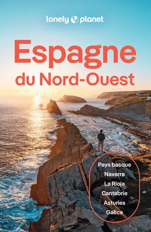 Espagne du Nord-Ouest 5ed