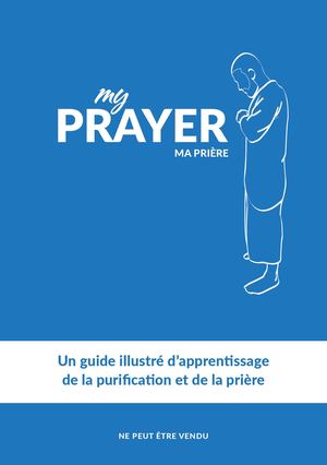 FR - MyPrayer (homme) – Français
